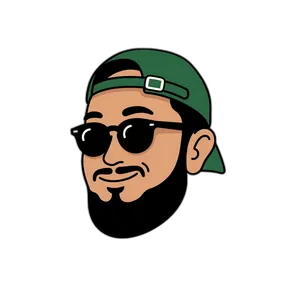 Robert Chang (張凱強)